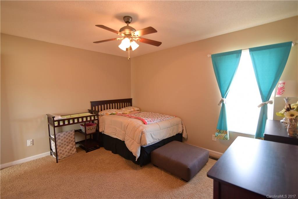 Dove Haven - Residential