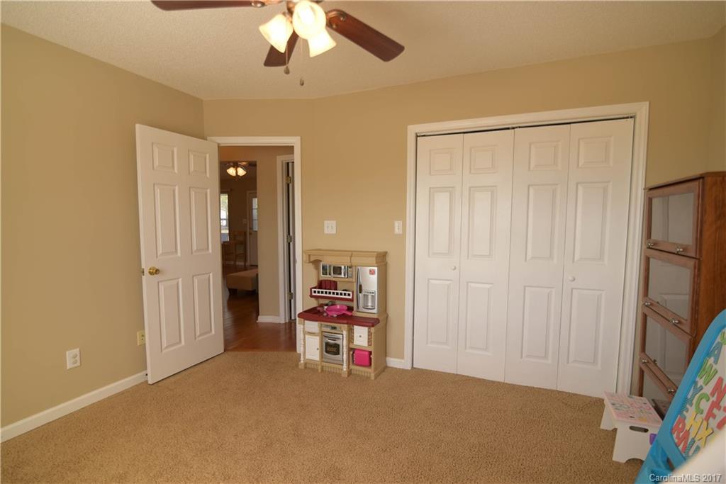 Dove Haven - Residential