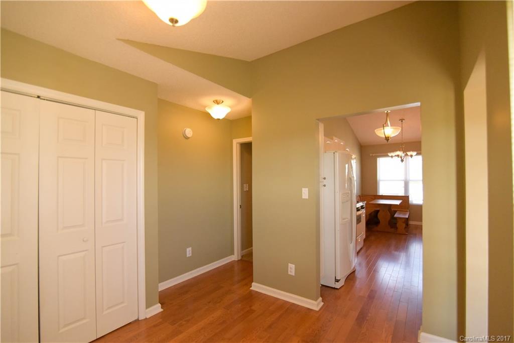 Dove Haven - Residential