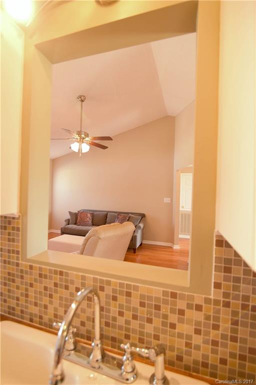 Dove Haven - Residential