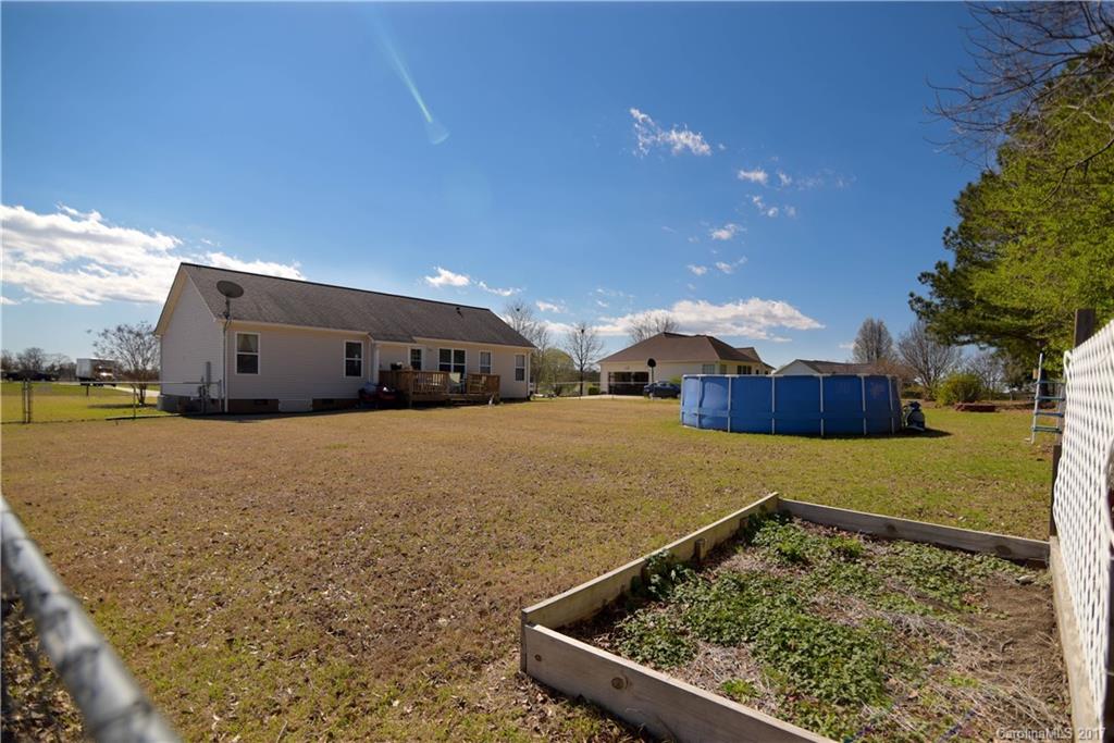 Dove Haven - Residential