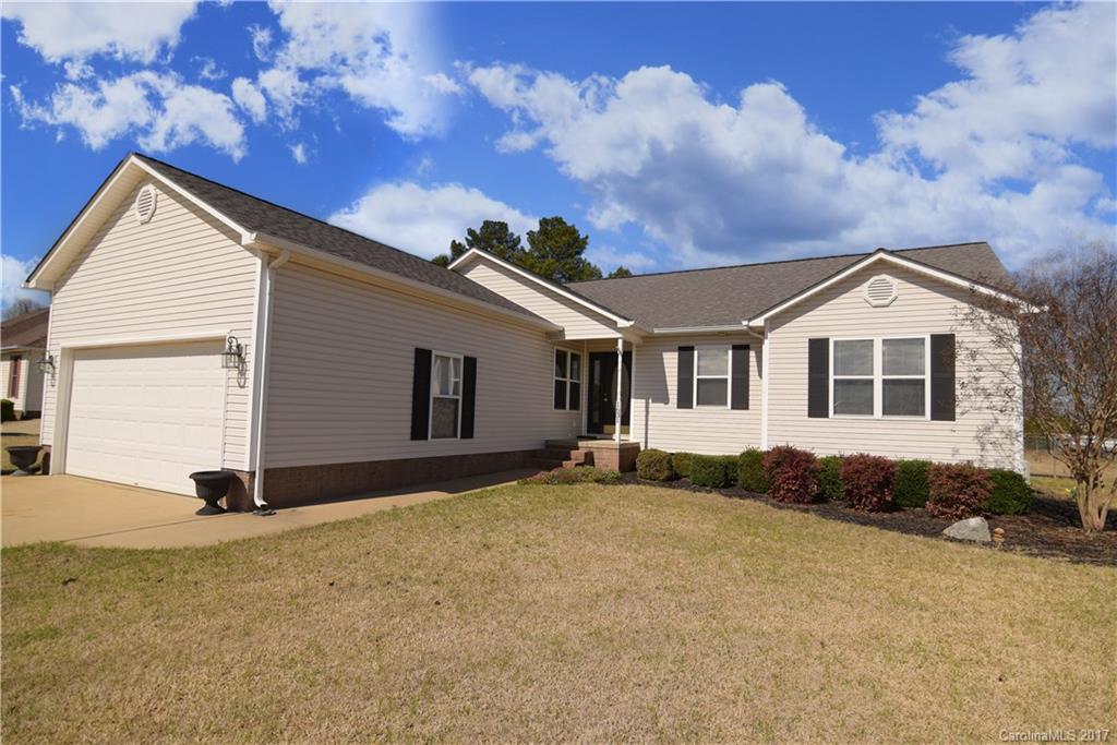 Dove Haven - Residential