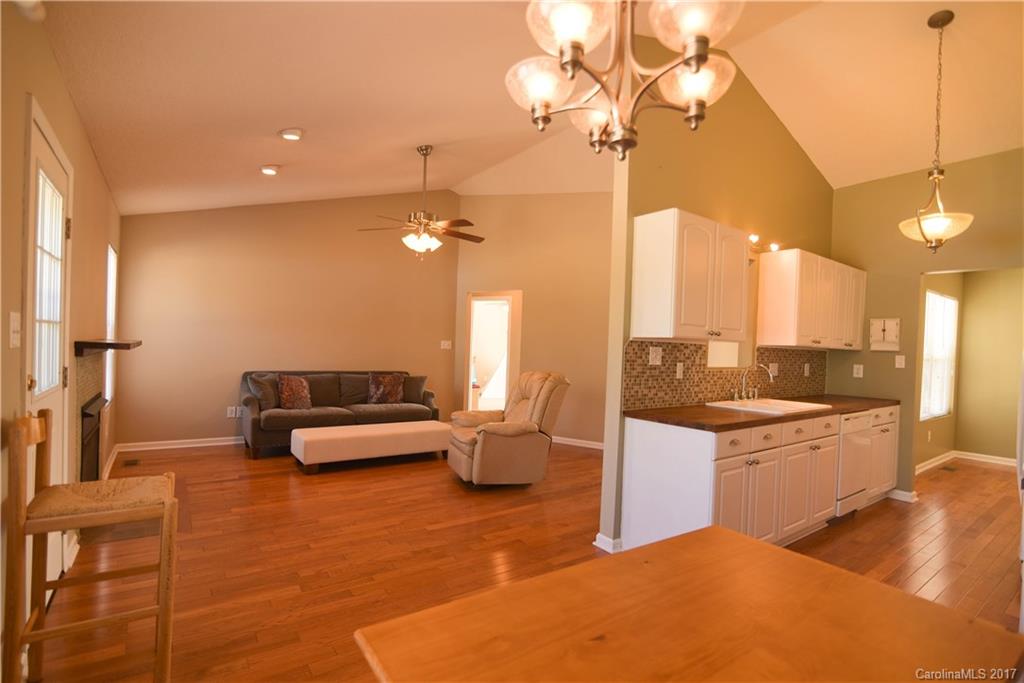 Dove Haven - Residential