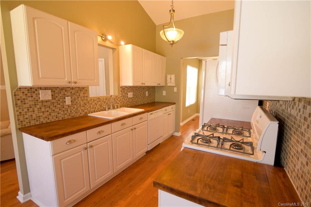 Dove Haven - Residential