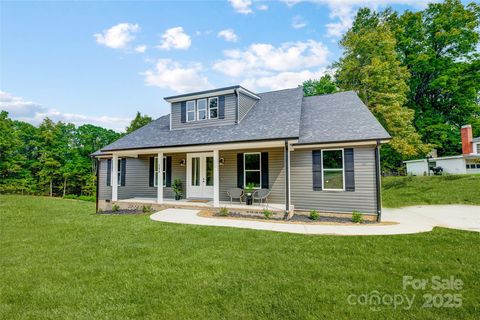 A home in Concord