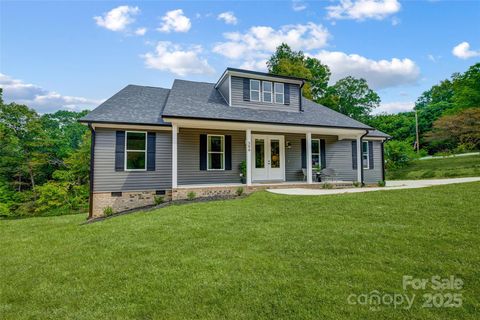 A home in Concord