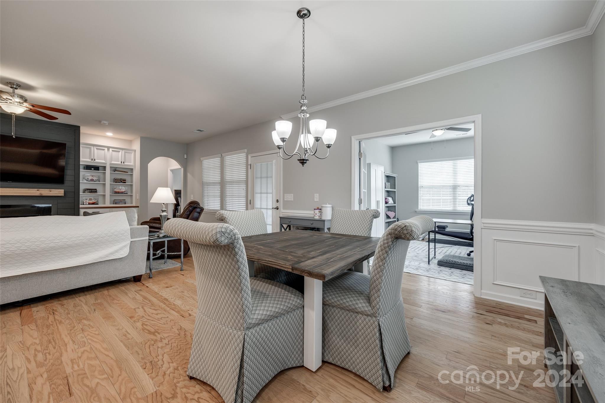 Summerhouse at Paddlers Cove - Residential