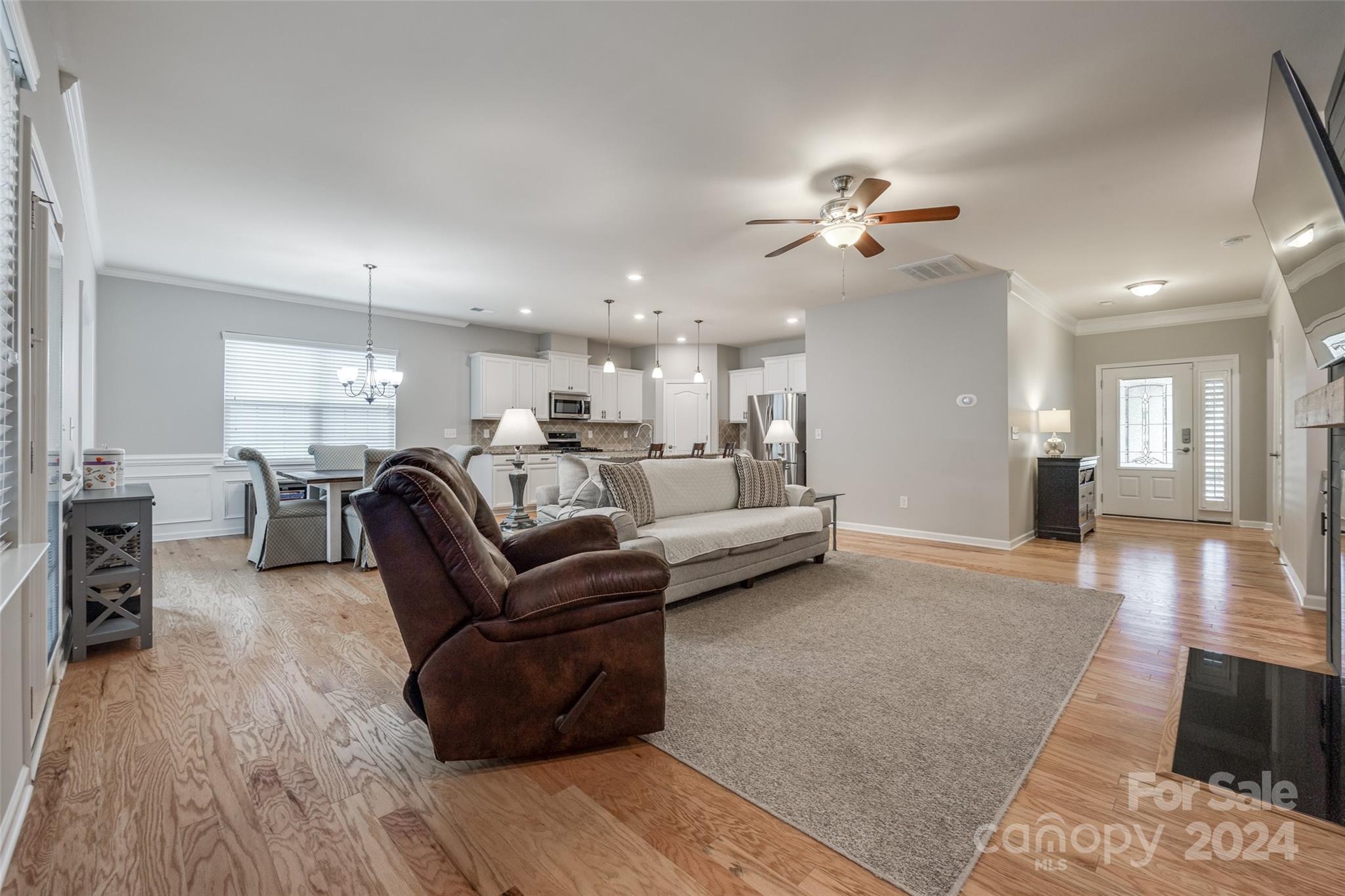 Summerhouse at Paddlers Cove - Residential