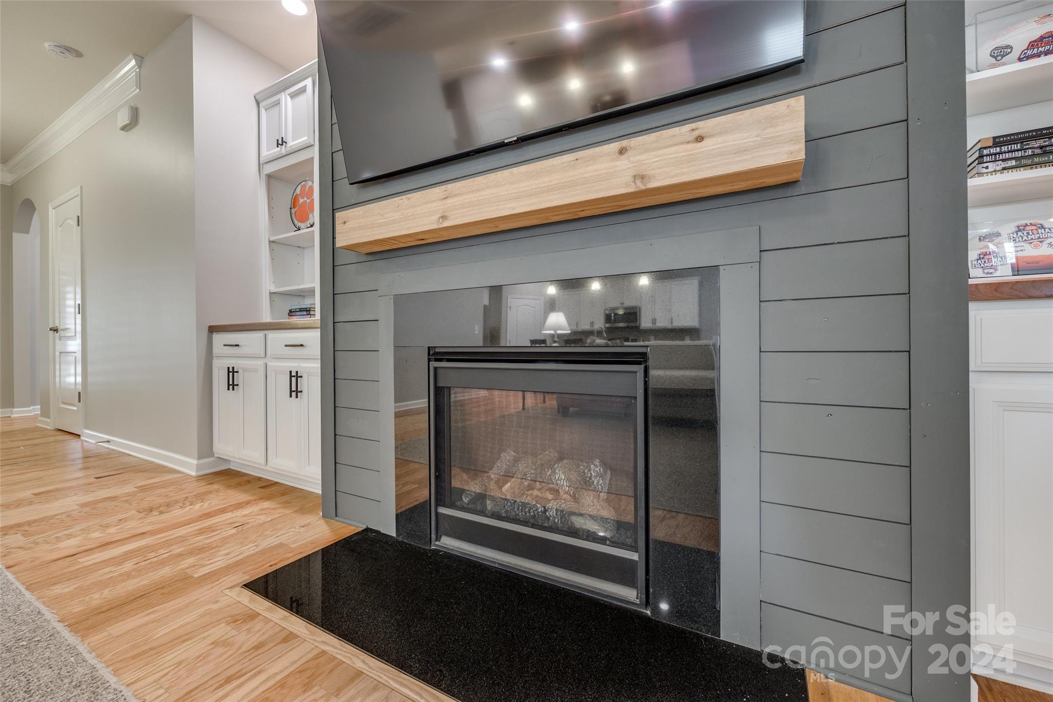 Summerhouse at Paddlers Cove - Residential