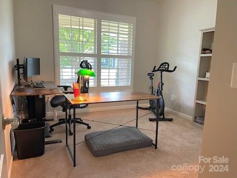 Summerhouse at Paddlers Cove - Residential