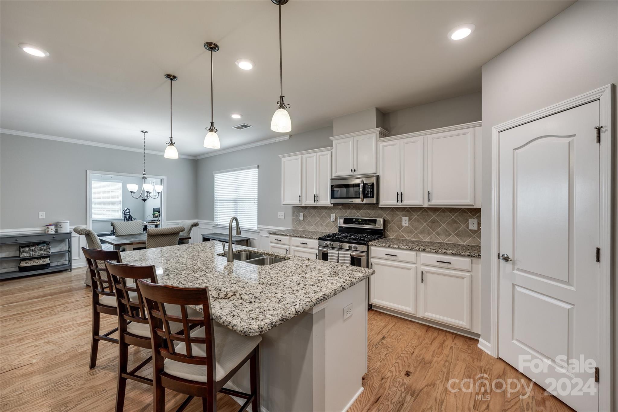 Summerhouse at Paddlers Cove - Residential