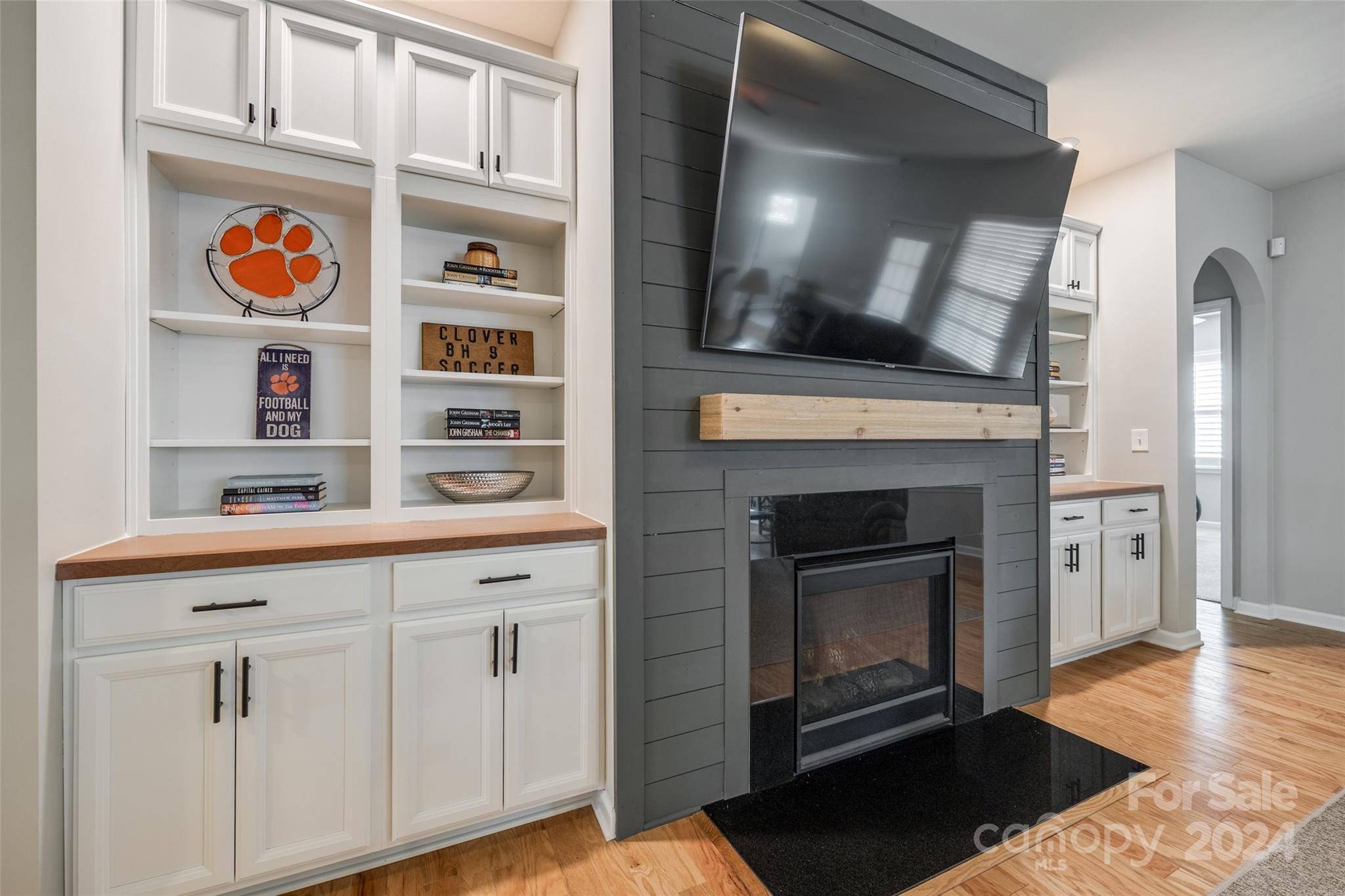 Summerhouse at Paddlers Cove - Residential