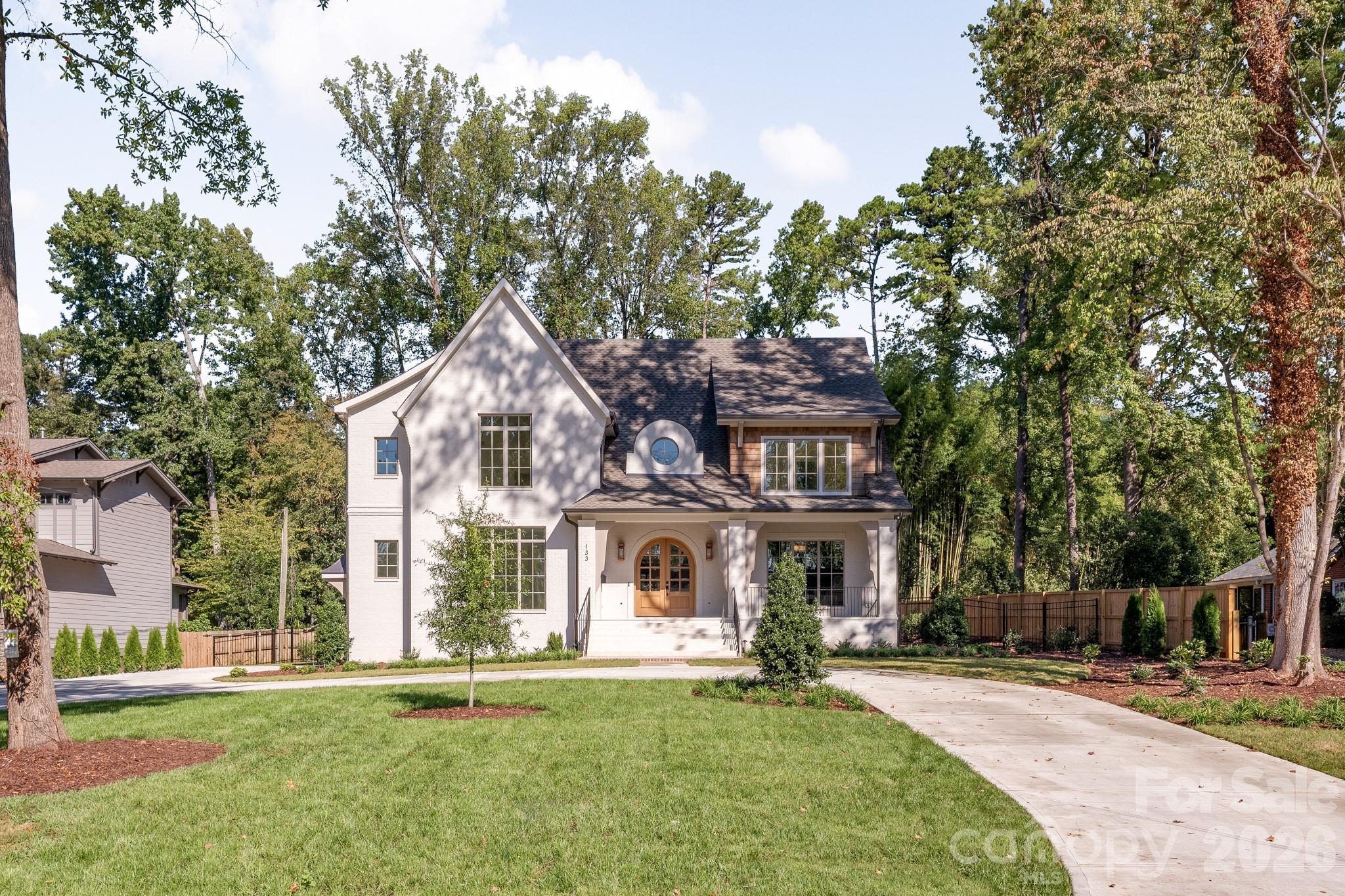 133 Wonderwood Drive