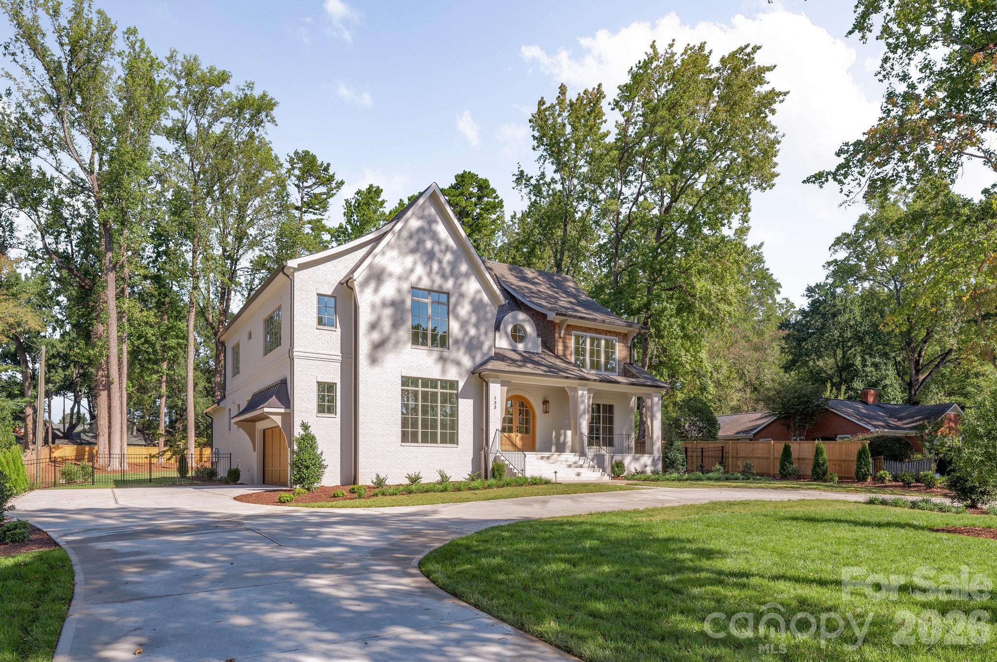 133 Wonderwood Drive