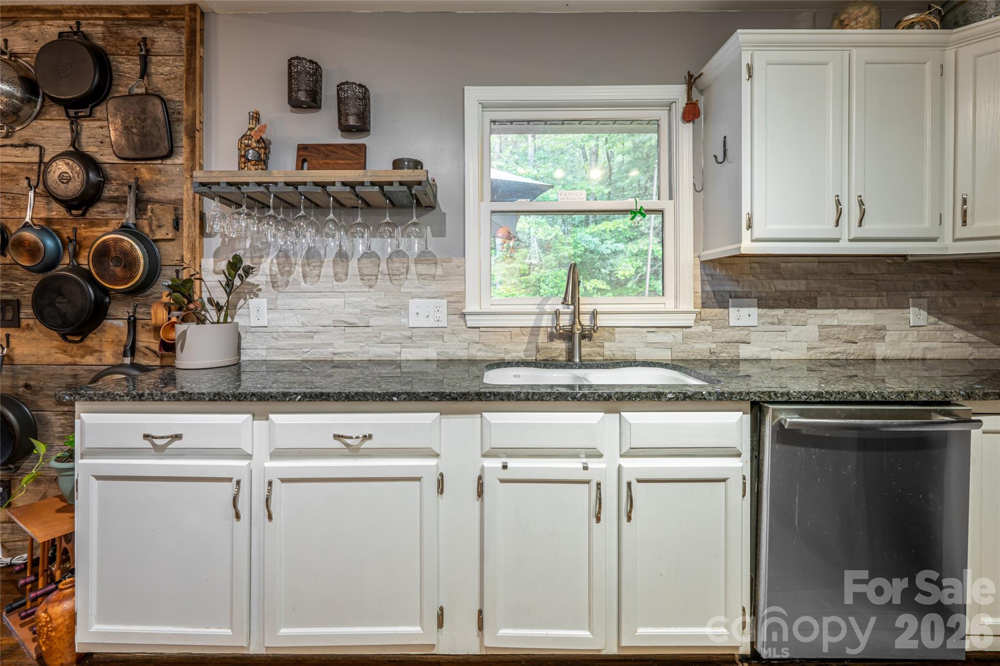 Forge Mountain Acres - Residential