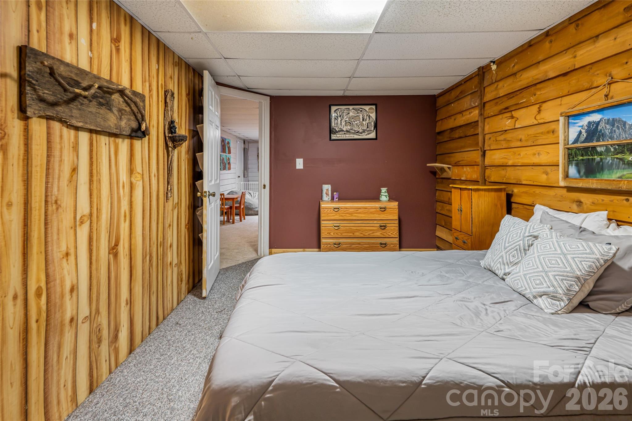 Forge Mountain Acres - Residential