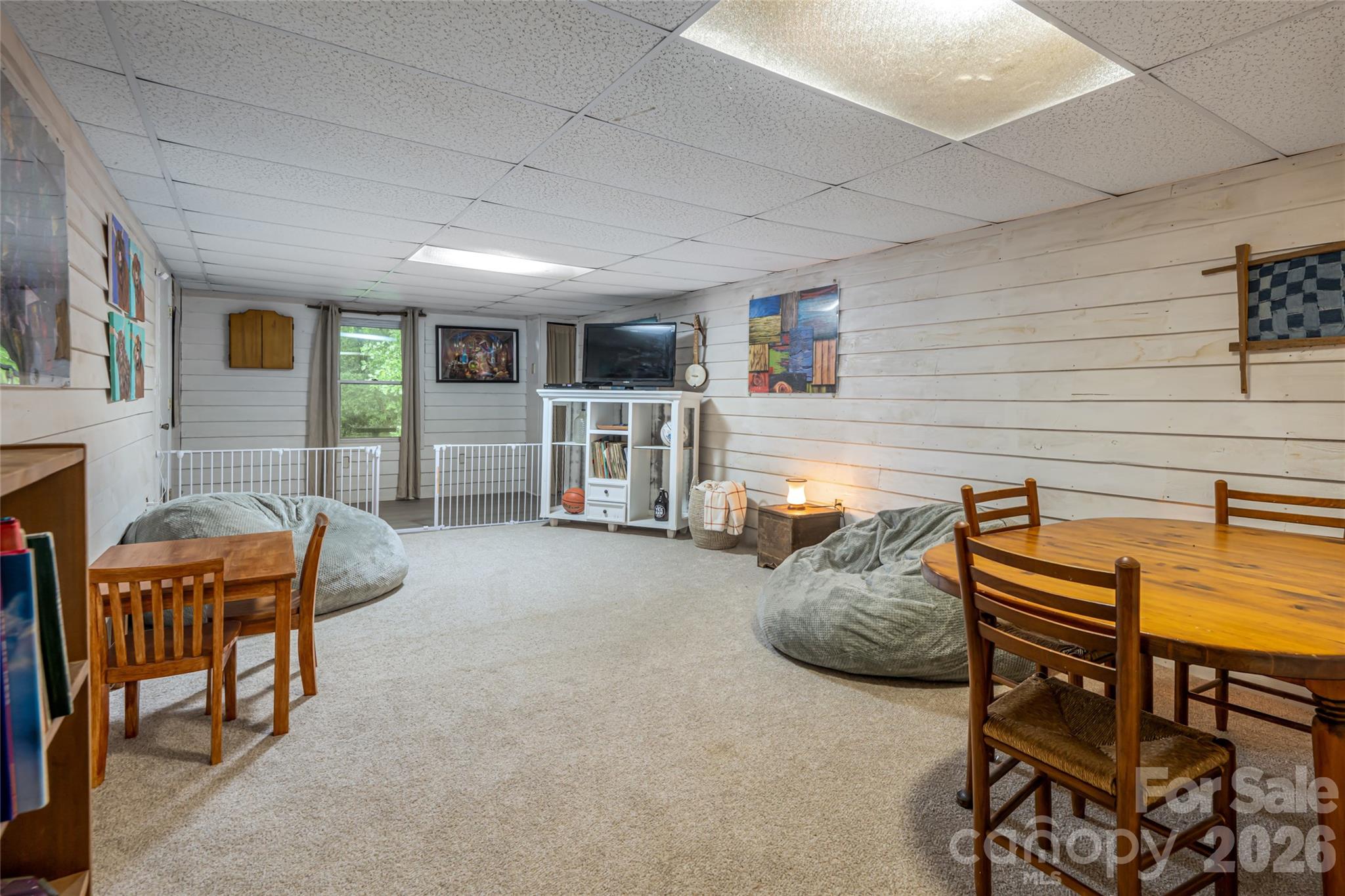 Forge Mountain Acres - Residential