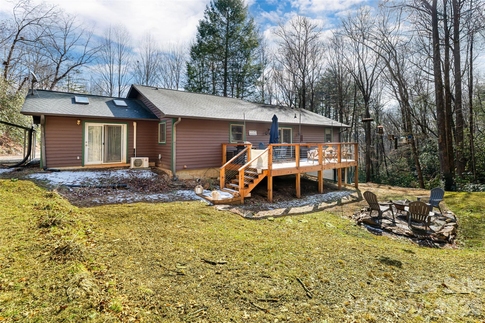 Forge Mountain Acres - Residential