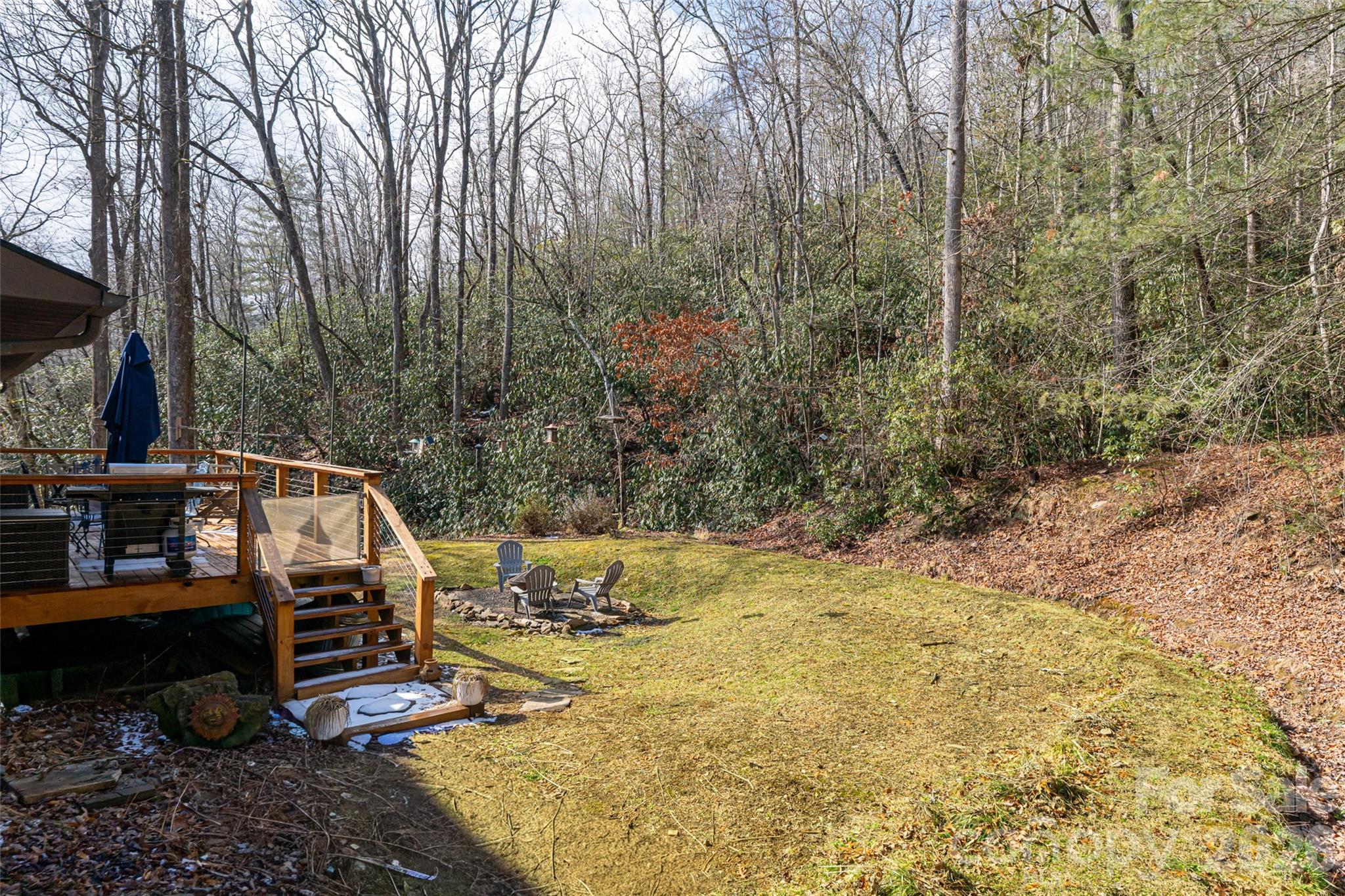 Forge Mountain Acres - Residential