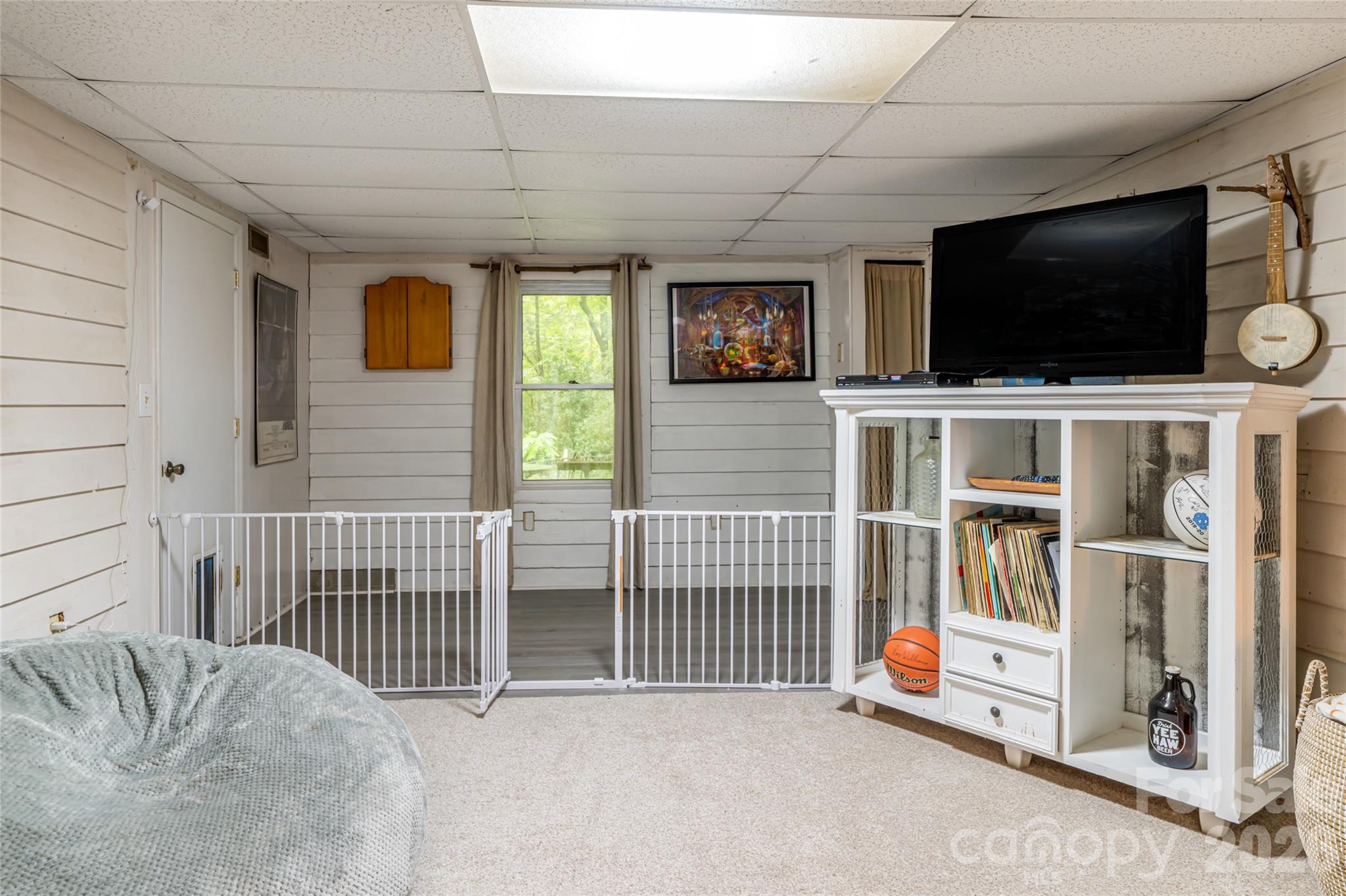 Forge Mountain Acres - Residential