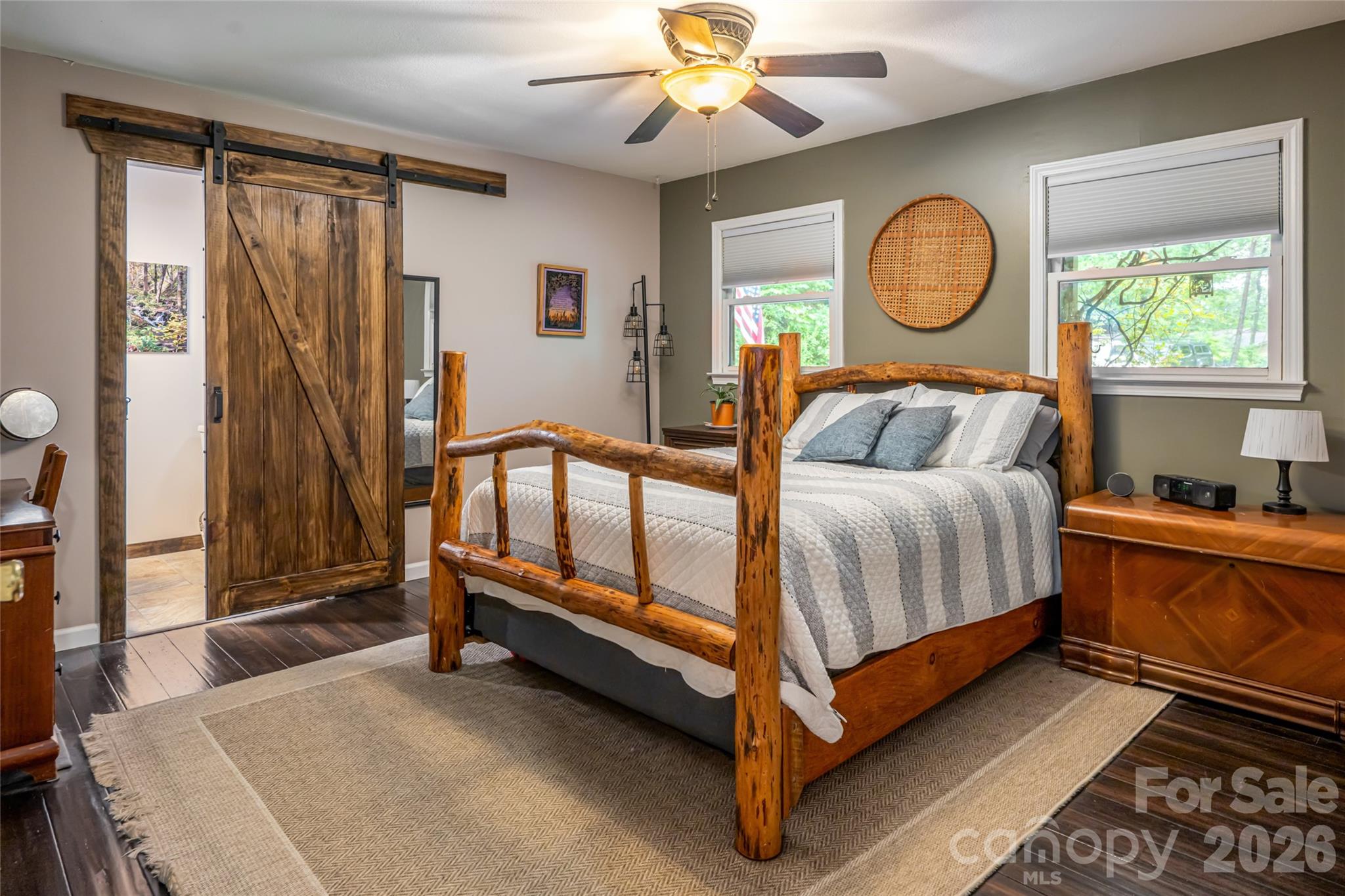 Forge Mountain Acres - Residential