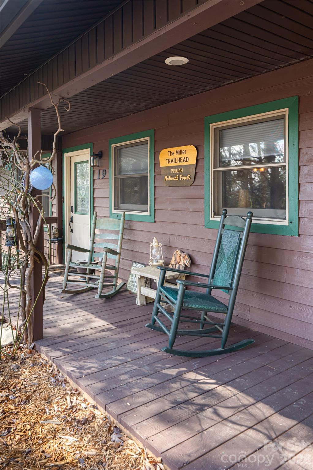 Forge Mountain Acres - Residential