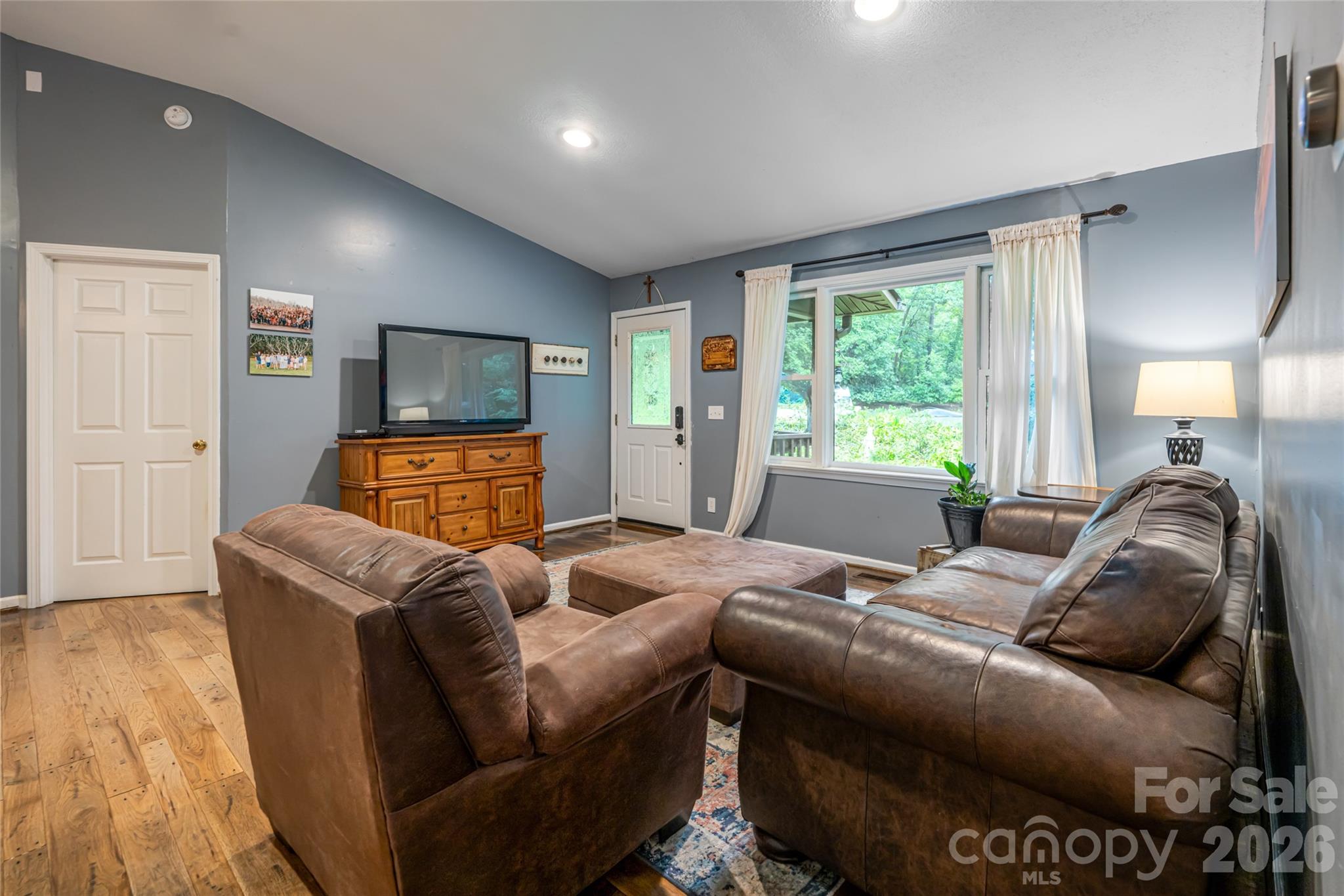 Forge Mountain Acres - Residential