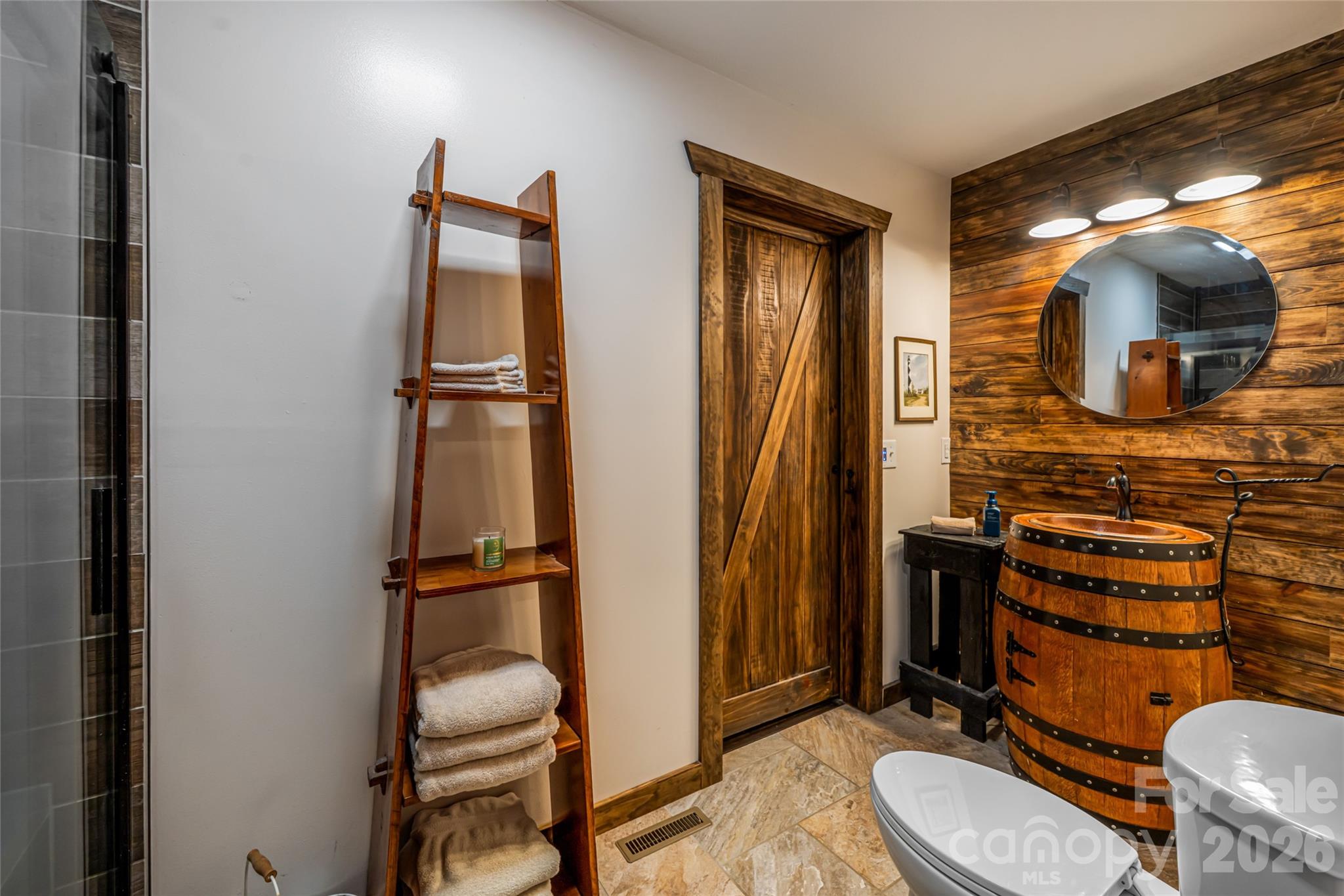 Forge Mountain Acres - Residential