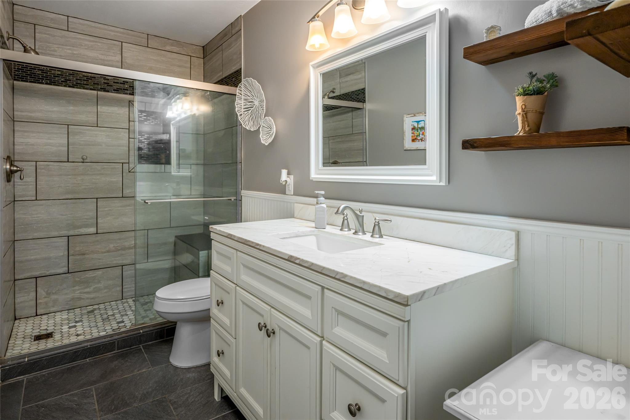 Forge Mountain Acres - Residential