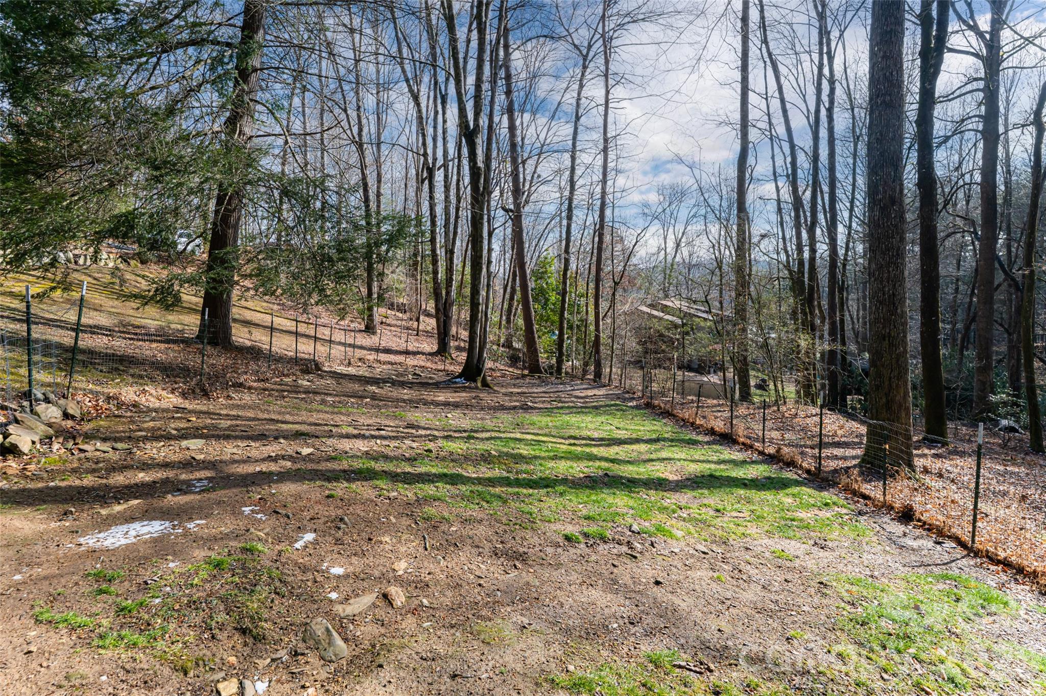 Forge Mountain Acres - Residential