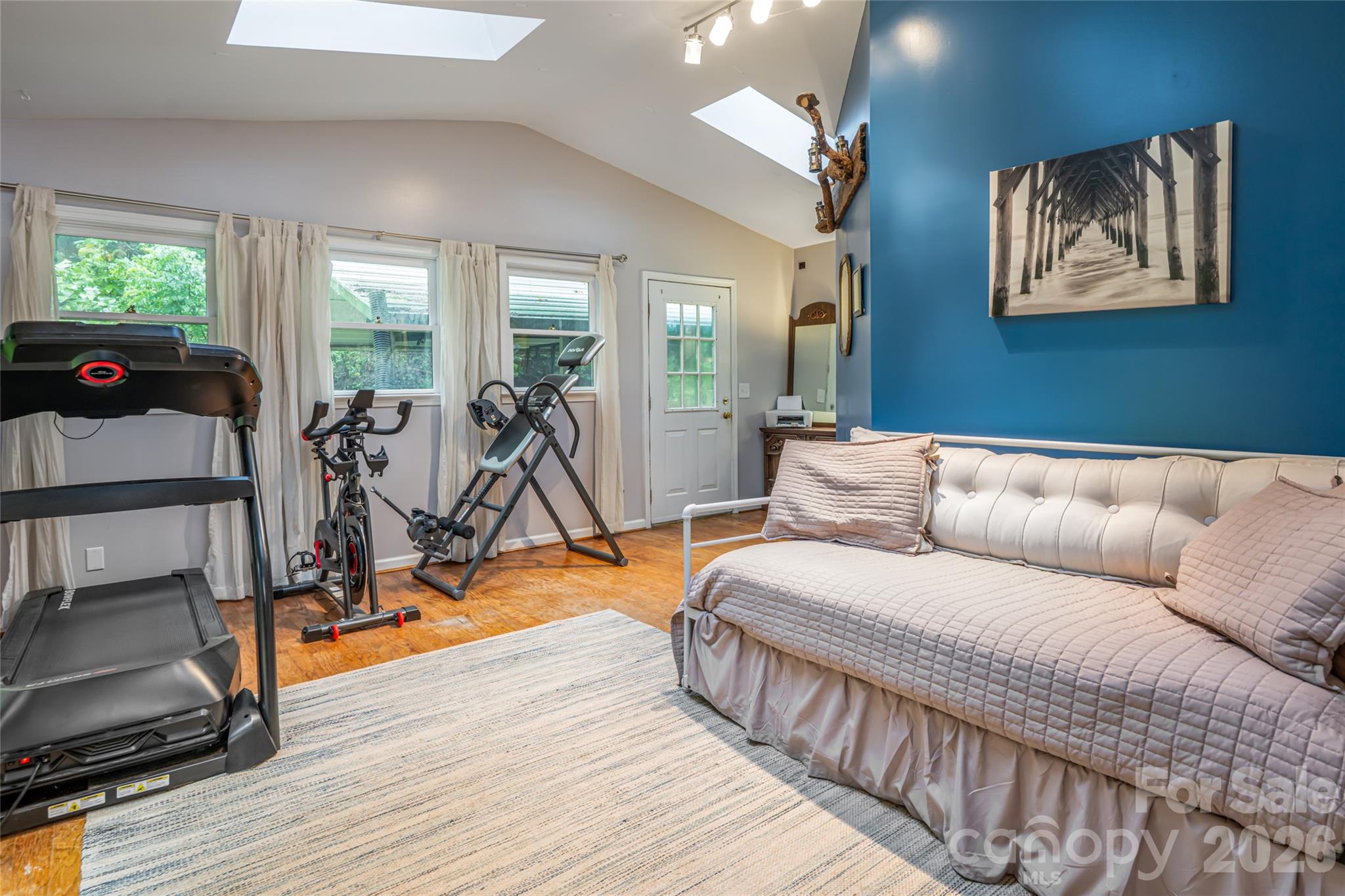 Forge Mountain Acres - Residential