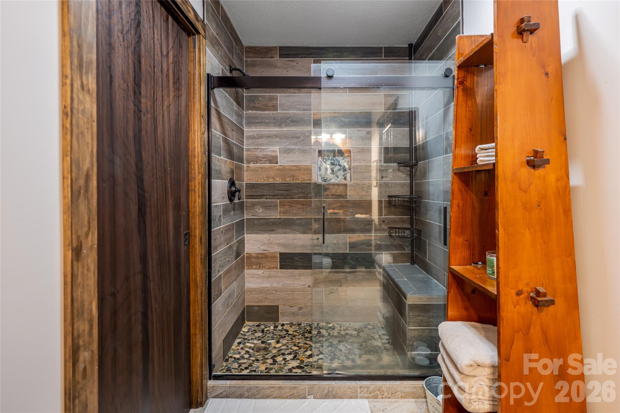 Forge Mountain Acres - Residential