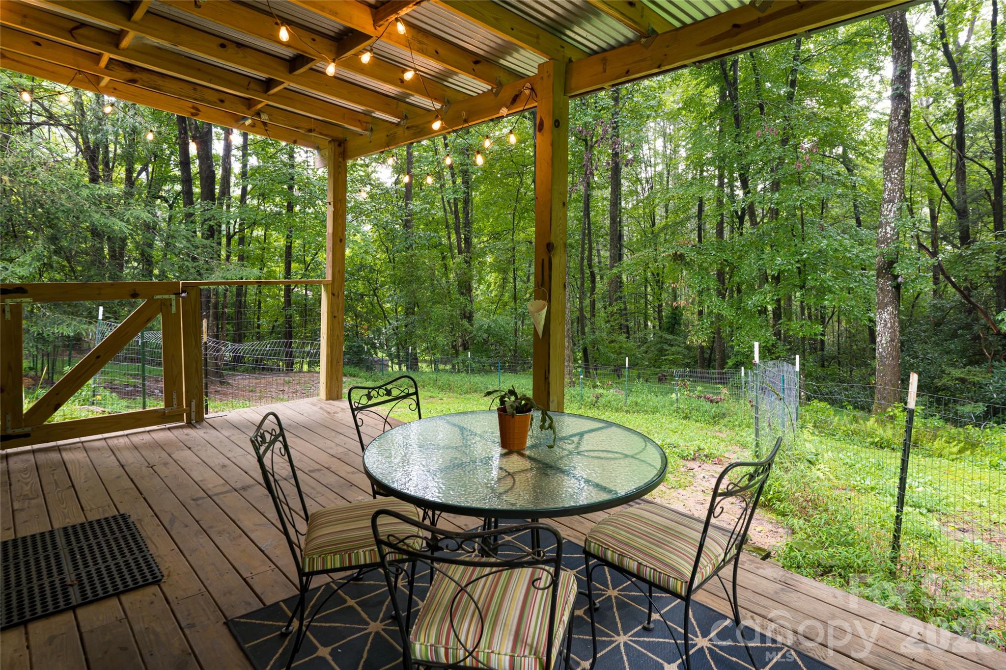 Forge Mountain Acres - Residential