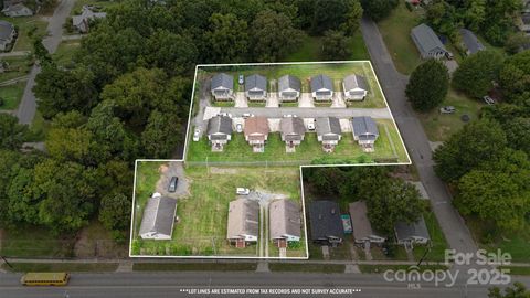 Photo of 606 N Logan Street, Gastonia, NC 28052 (MLS # 4310909)