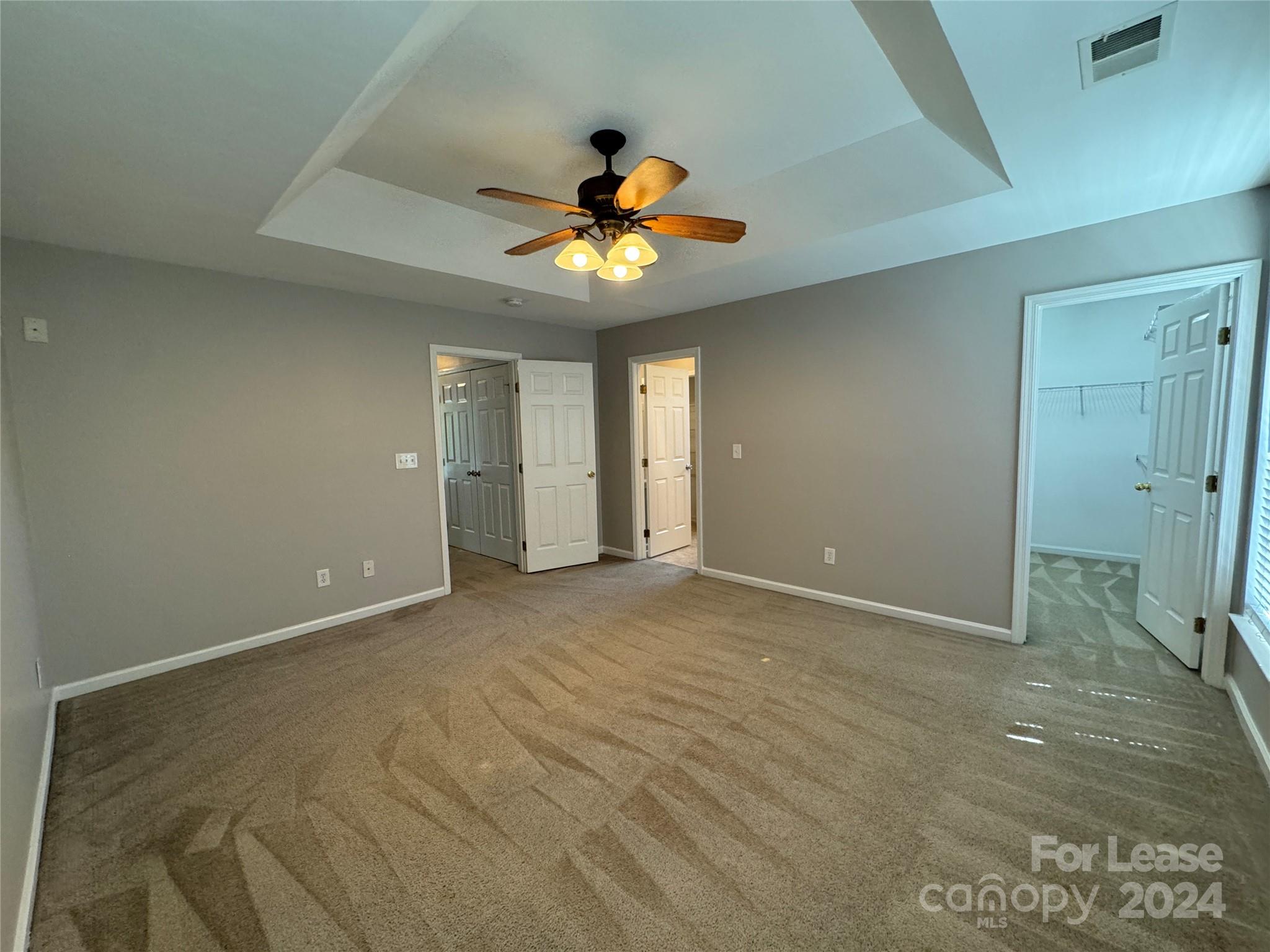 Dutchmans Meadow - Residential Lease