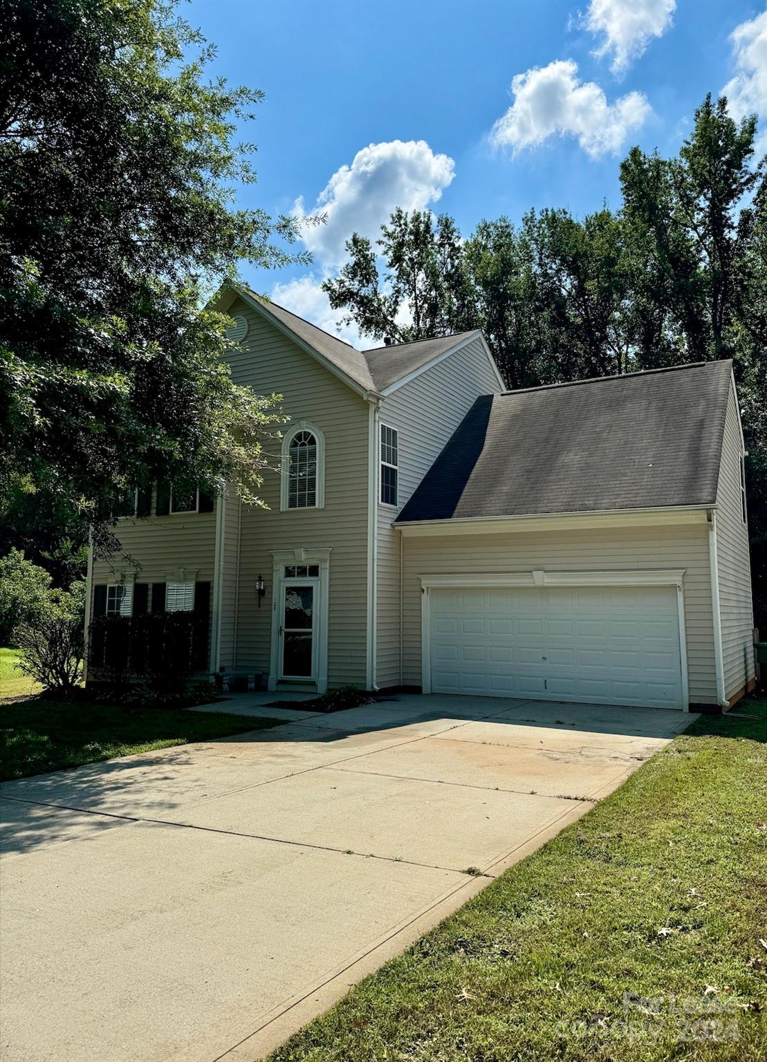 Dutchmans Meadow - Residential Lease