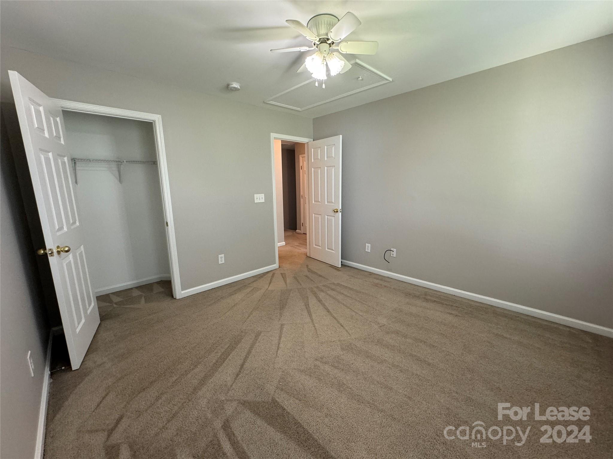 Dutchmans Meadow - Residential Lease