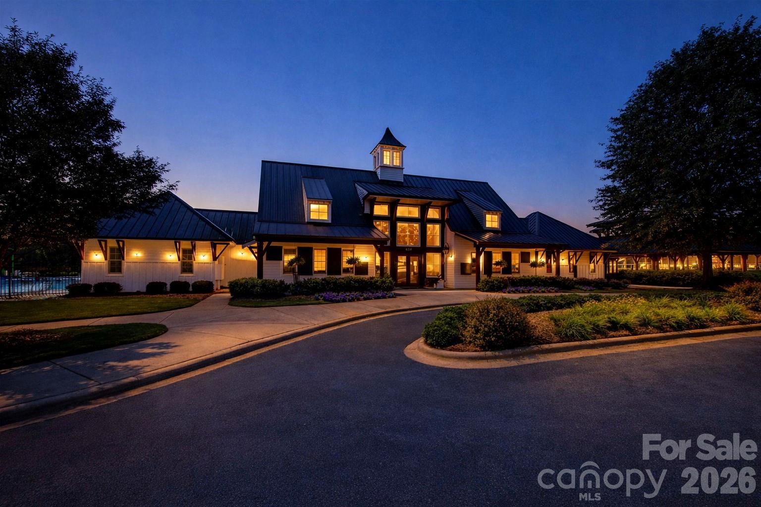 Springfield - Residential