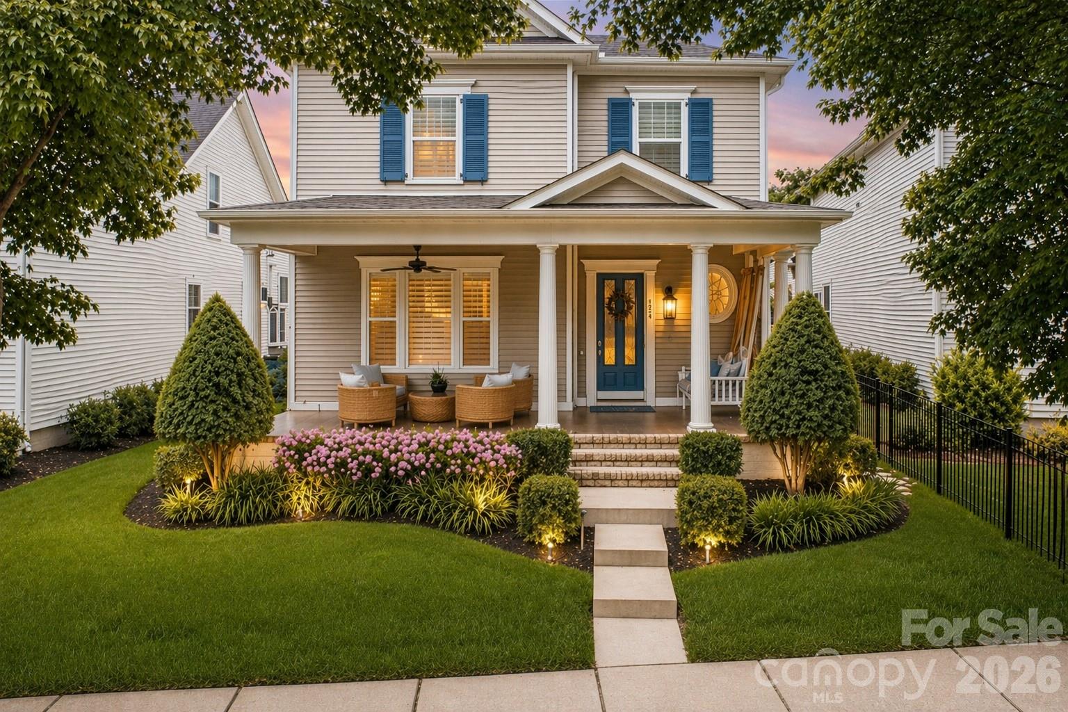 Springfield - Residential