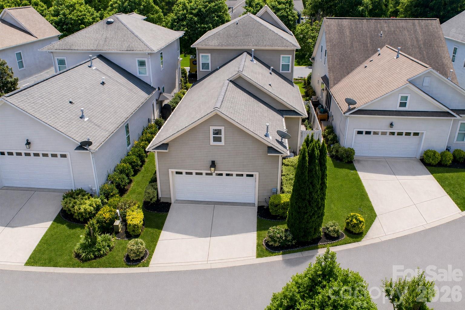 Springfield - Residential