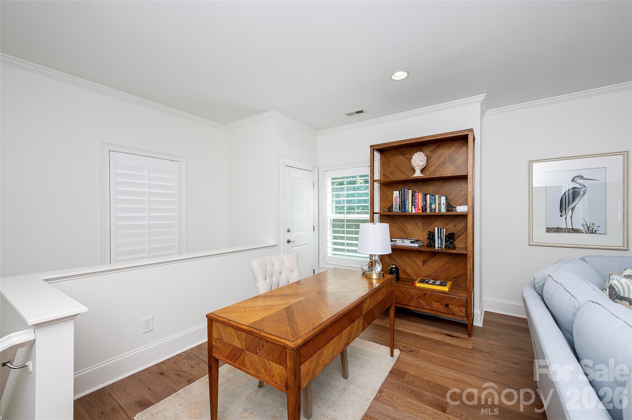 Springfield - Residential