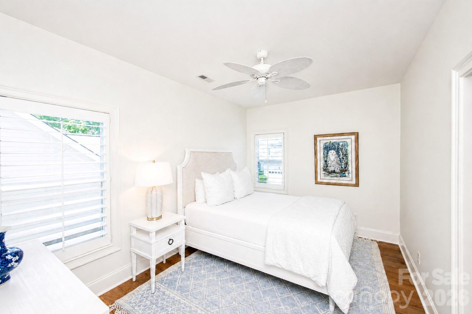 Springfield - Residential