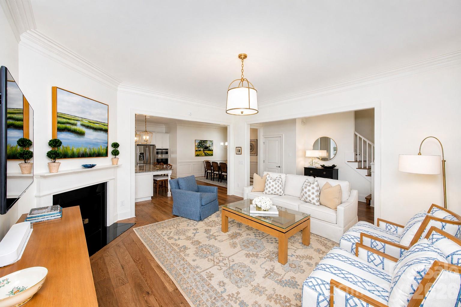 Springfield - Residential