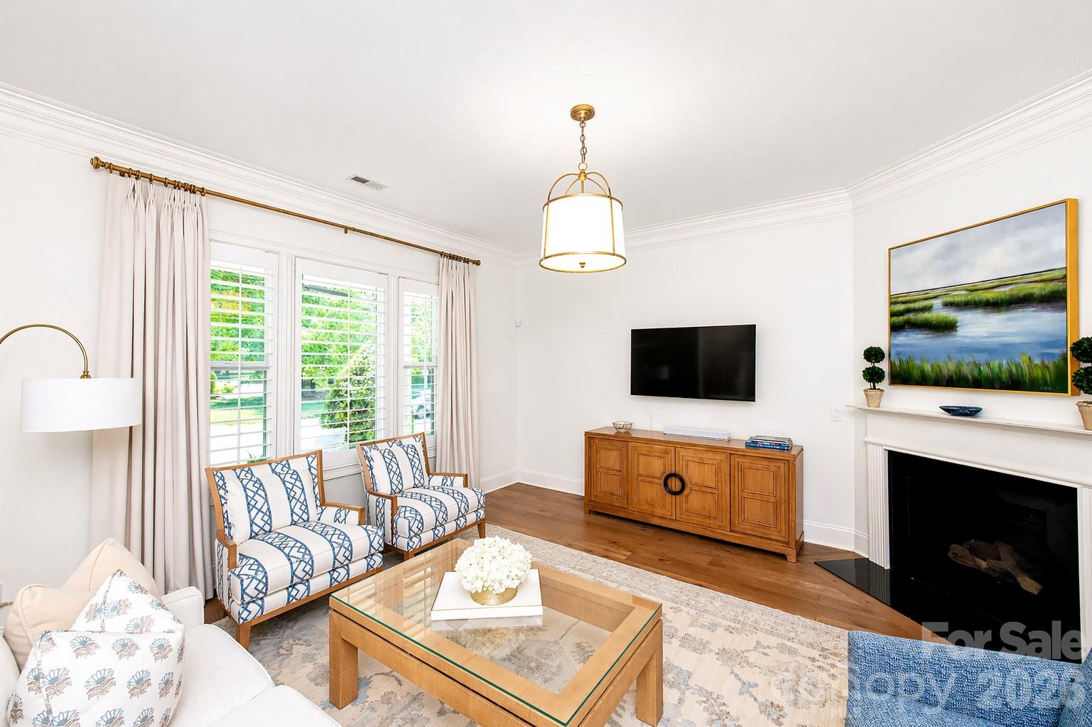 Springfield - Residential