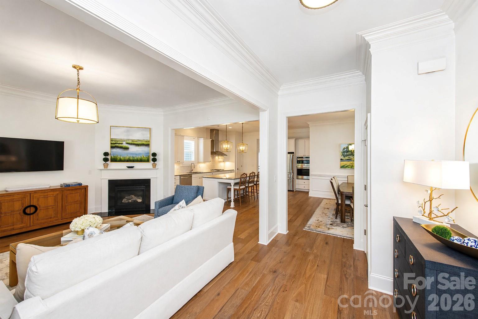 Springfield - Residential