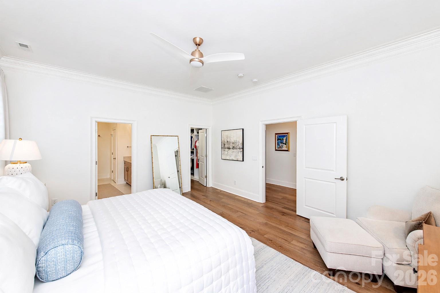 Springfield - Residential