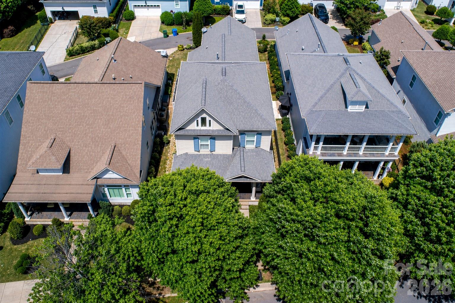 Springfield - Residential