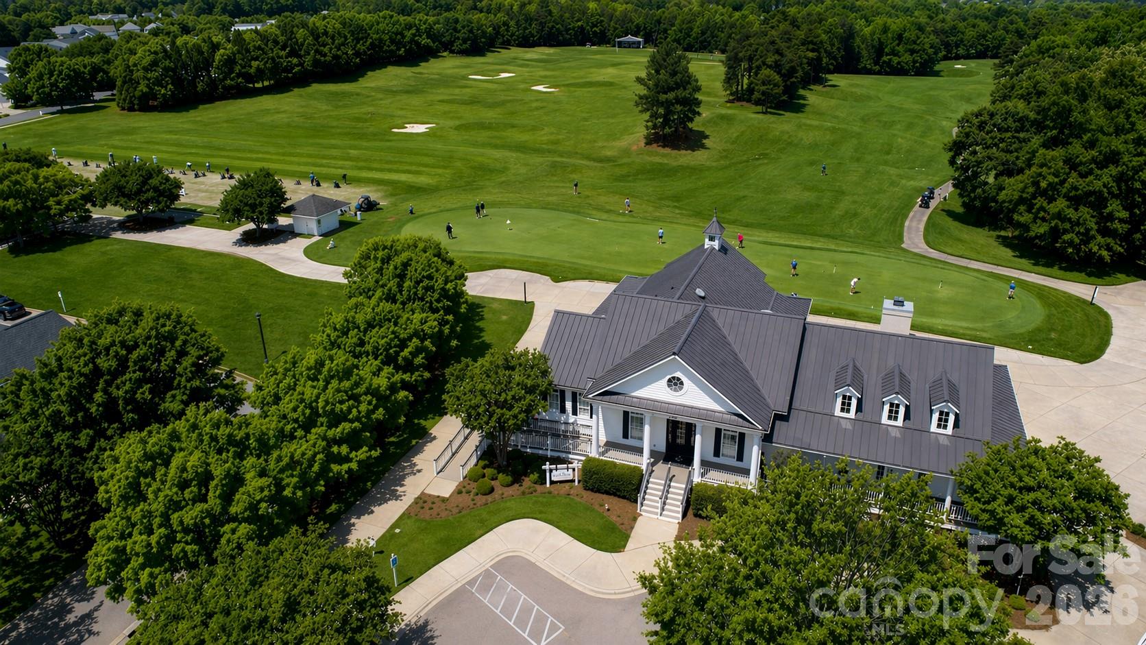 Springfield - Residential