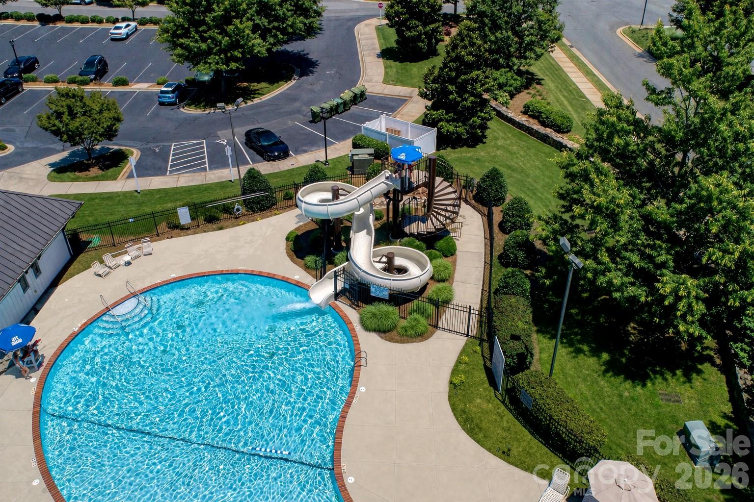 Springfield - Residential