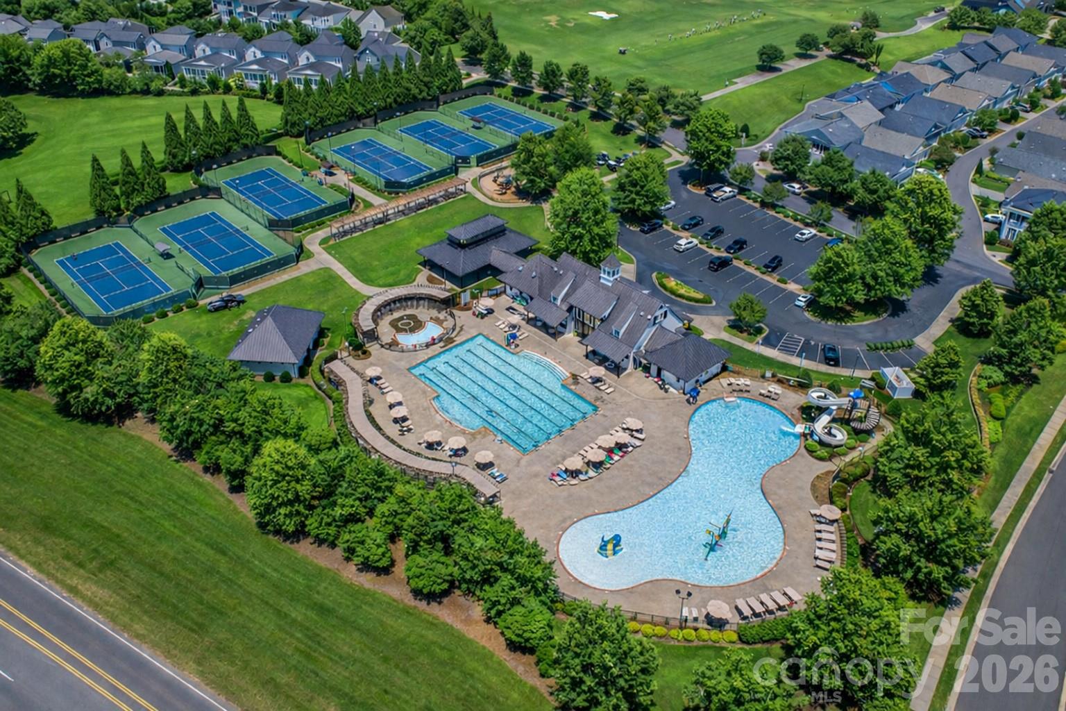 Springfield - Residential